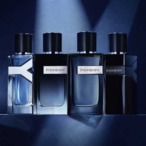 yves saint laurent y zamiennik|ysl perfume intense.